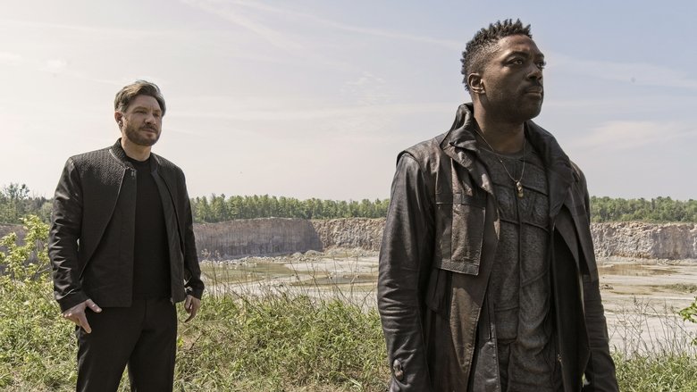 Галактический барьер