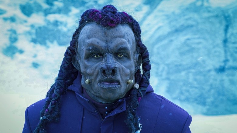 Возможно всё