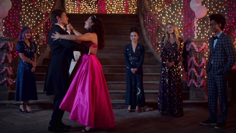 Последний вальс