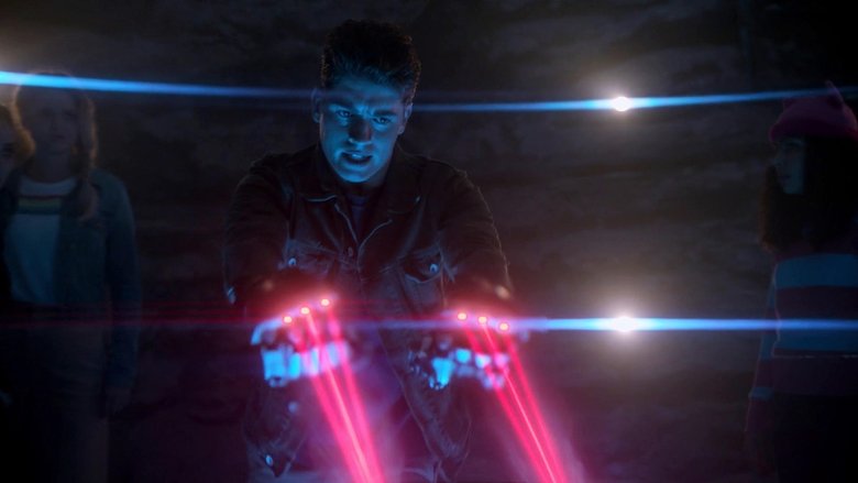 Последнее причастие