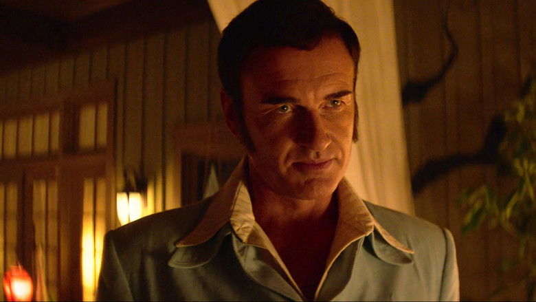 Прошлая жизнь