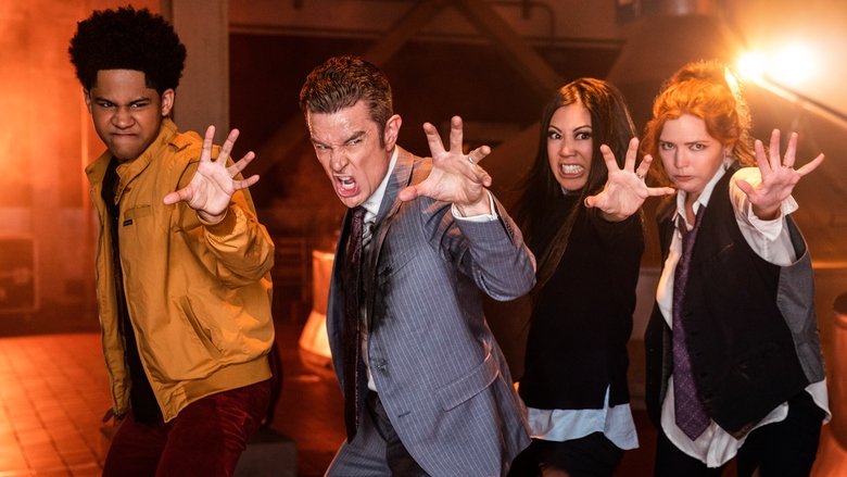 Обряд грома