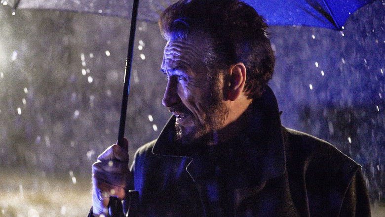 Ничего не происходит