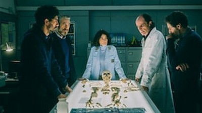 Кости Локвунтура