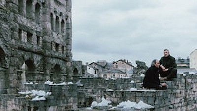 Кости говорят