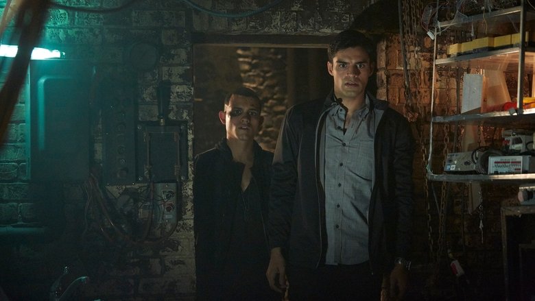 Переломный момент