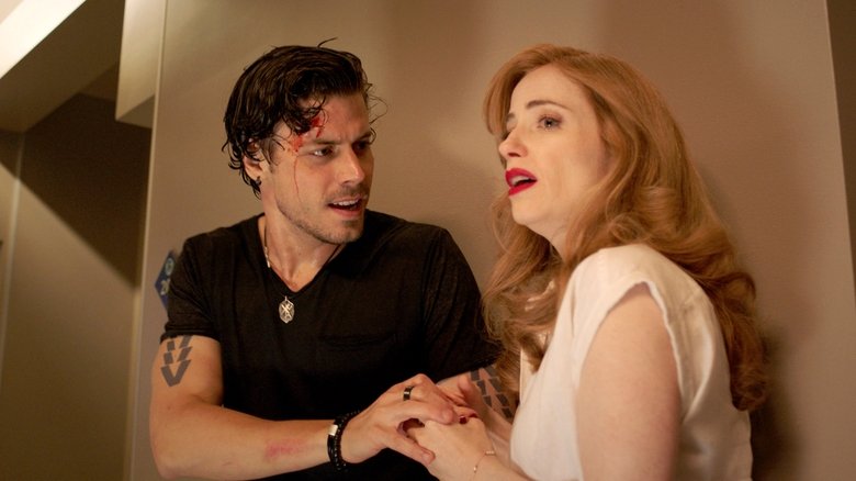 Монстр этой недели — патриархат