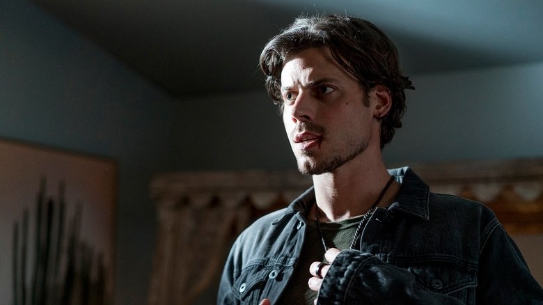 Ведьма с норовом