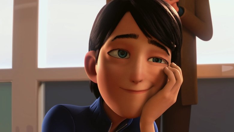 Становление, часть 1