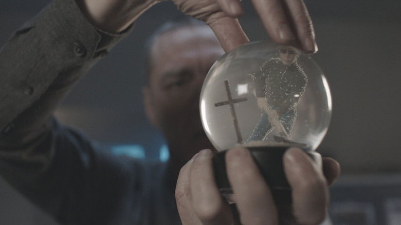 Человек-зверь 2/2