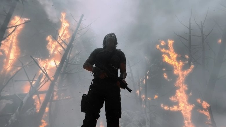 Падший ангел