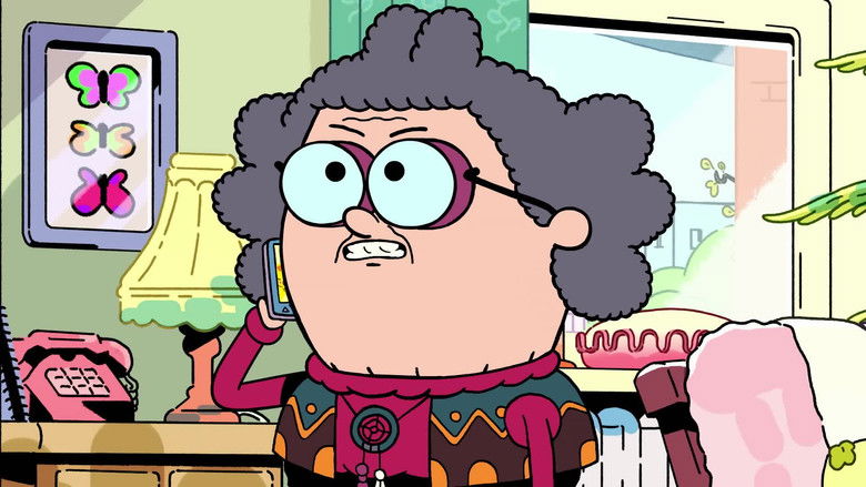 Прощание с Гарком