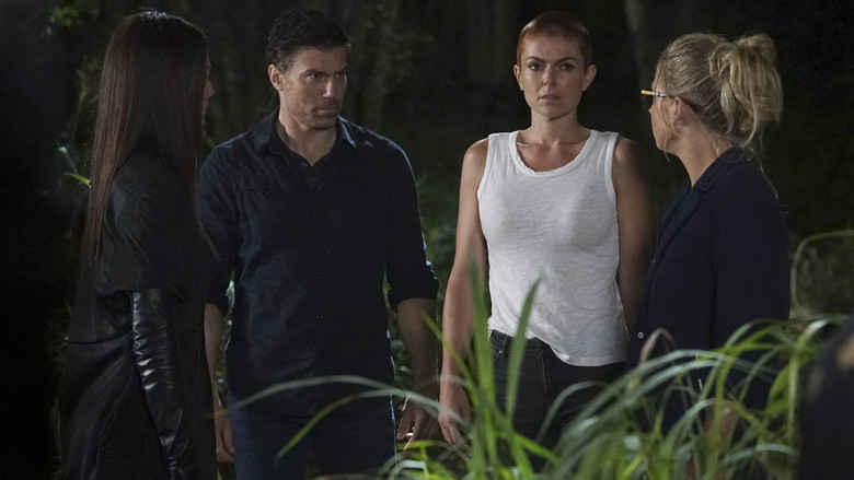 Надвигаются нелюди