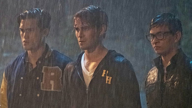 Глава семнадцатая: Город, который боится заката