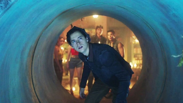 Глава сороковая: Большой побег