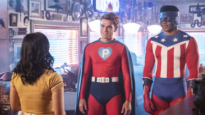 Глава шестьдесят первая: Хэллоуин