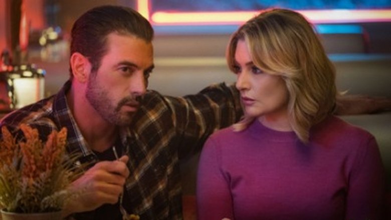 Глава шестьдесят четвёртая: Ледяная буря