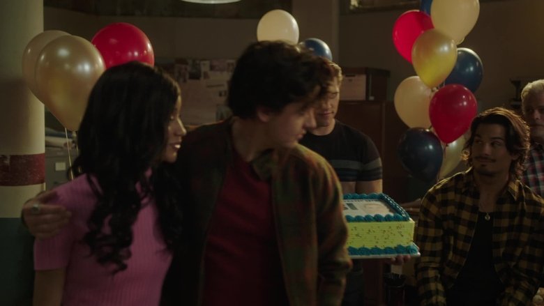 Глава девяносто пятая: Ривердэйл, покойся с миром (?)