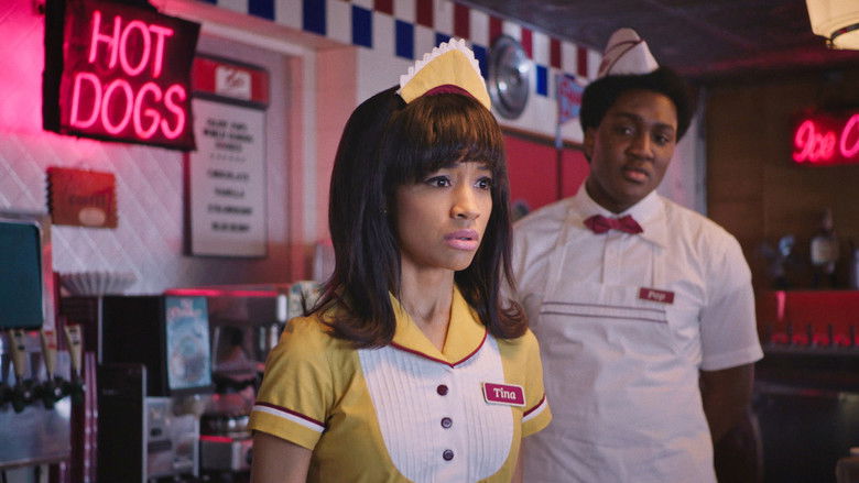 Глава сто шестая: Ангелы в Америке