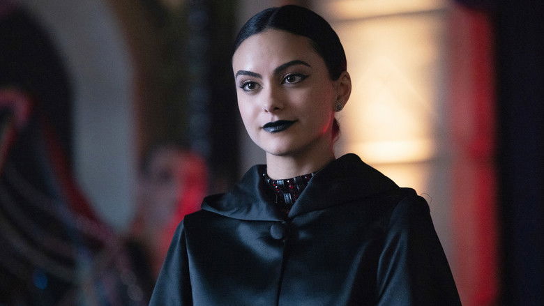 Глава сто девятая: Ядовитая