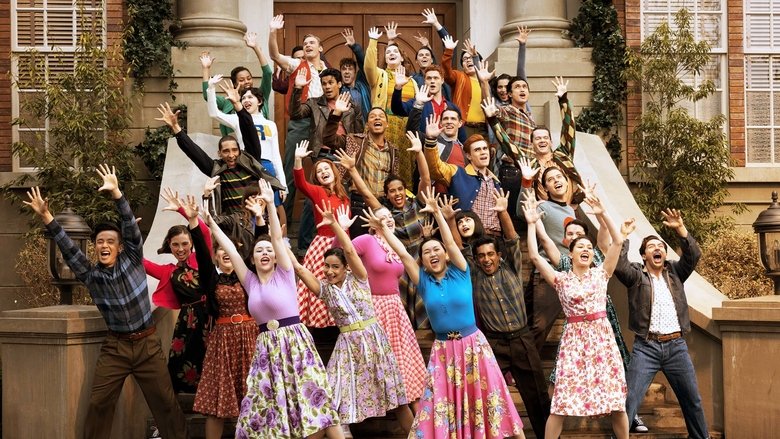 Глава сто тридцать первая: Мюзикл «Арчи»