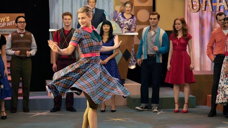 Глава сто двадцать четвёртая: Грязные Танцы