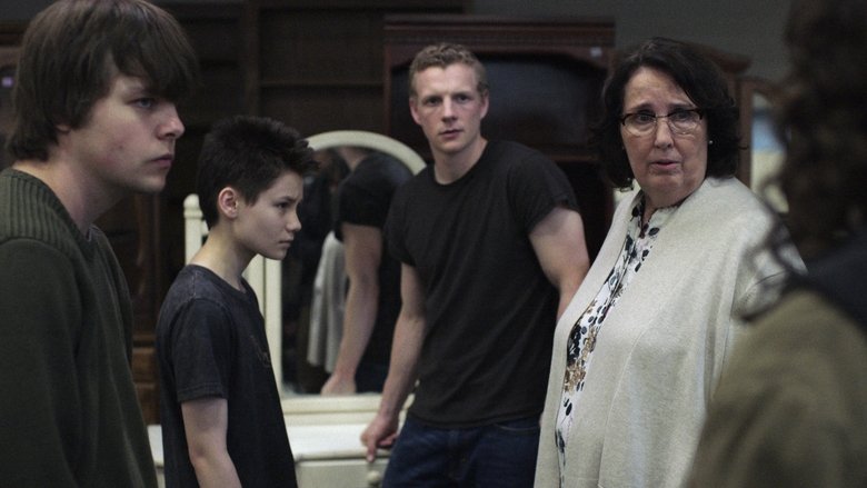 Глава 3: Волшебное зеркало