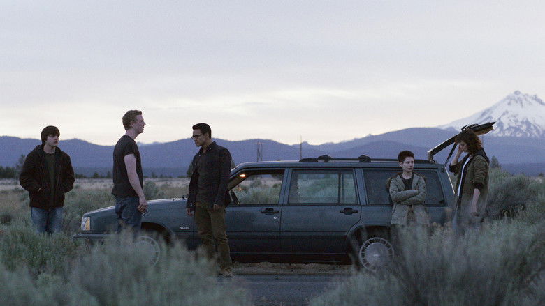 Глава 6: Свет мой, зеркальце