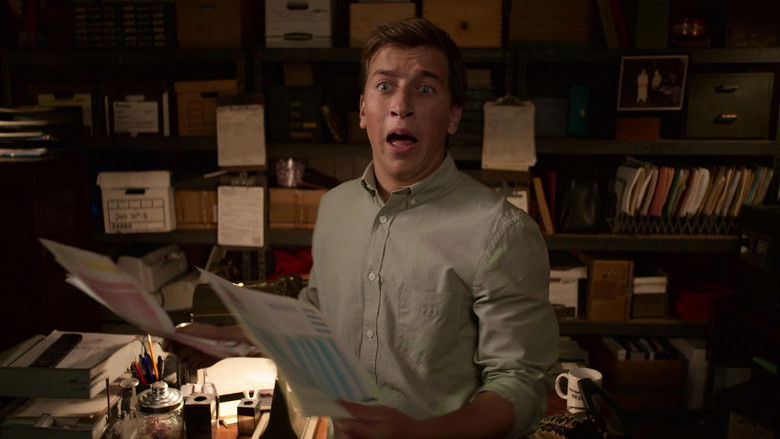 Перемена в настроении