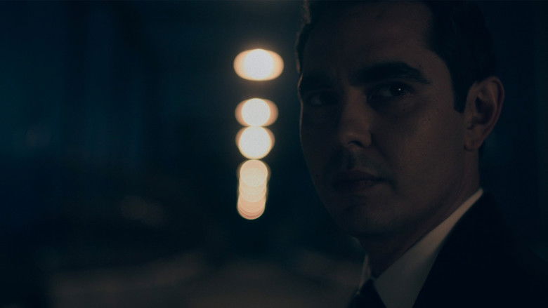 В безопасности