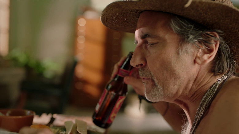 Старое нерешенное дерьмо