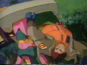 Драконья скала