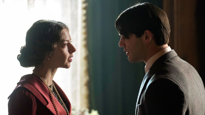 Пикассо: Глава восьмая