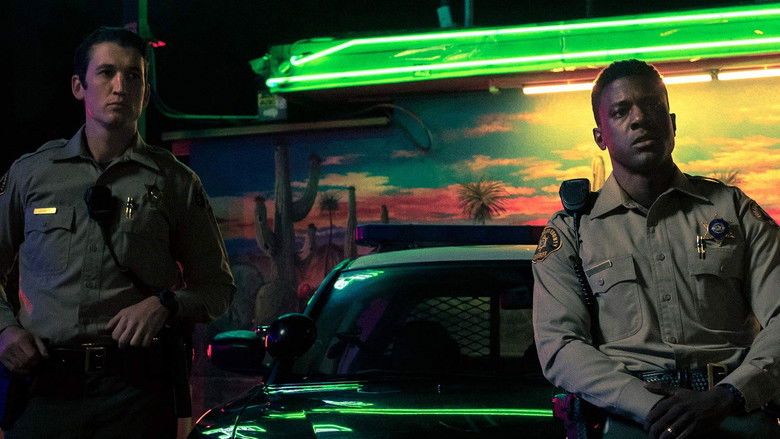 Том 1: Дьявол