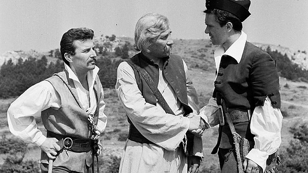 Странствующий студент