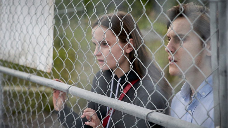 Утешение незнакомцев