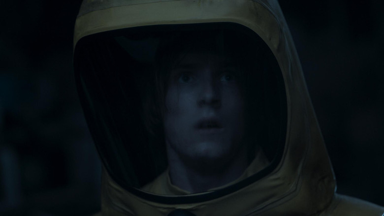 Темная масса