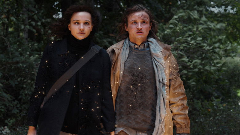 Межвременье