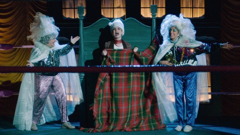 Рождественский «Блеск»