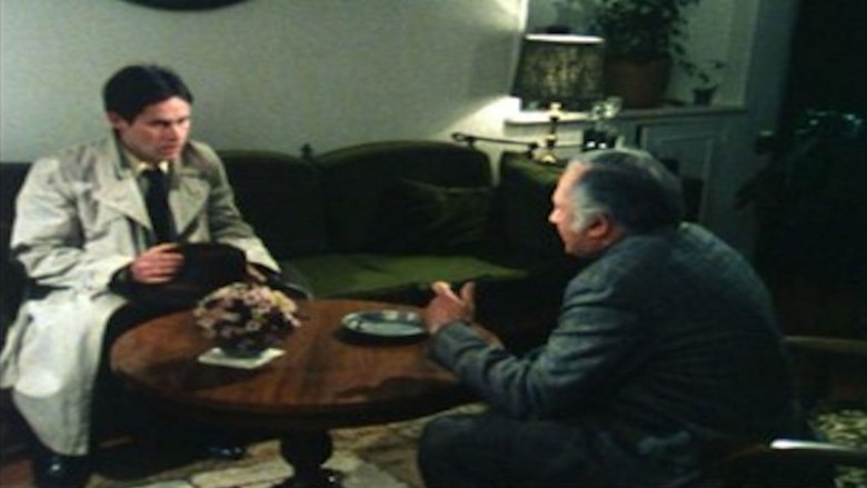 Мегрэ и убийца