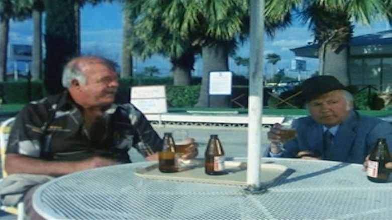 Мегрэ в Аризоне