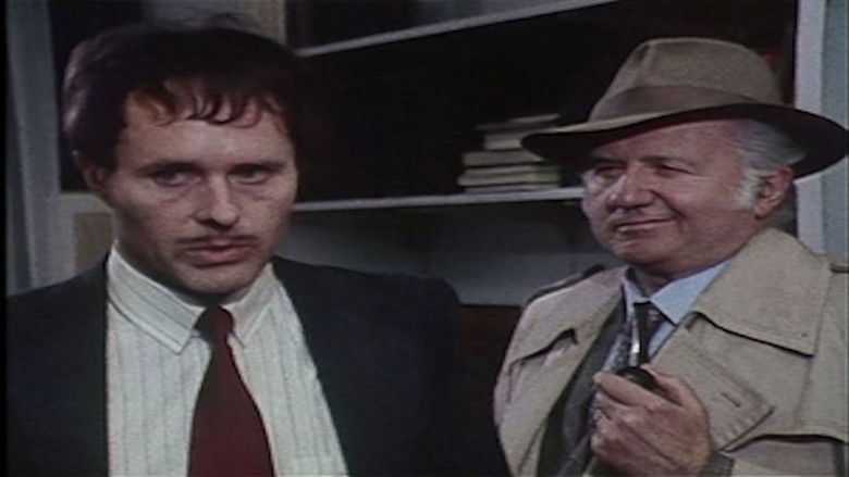 Признания Мегрэ