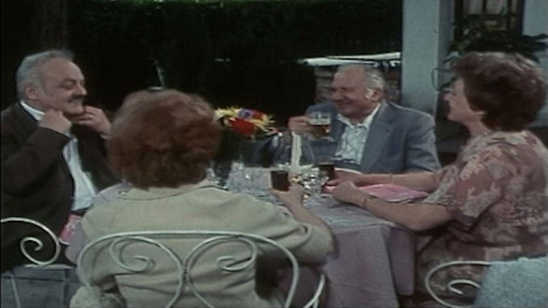 Мегрэ забавляется