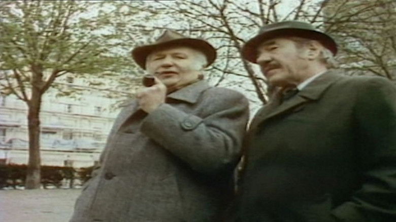 Друг детства Мегрэ