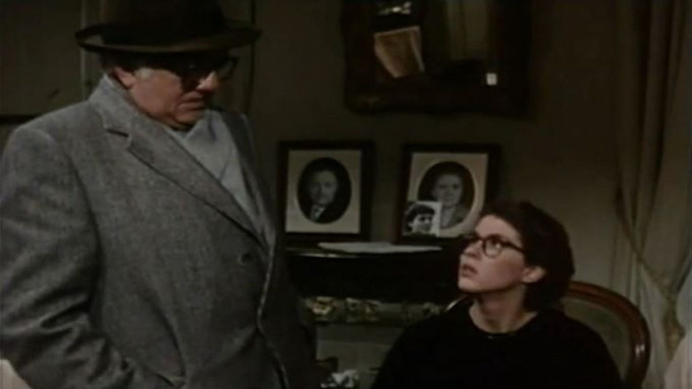 Мегрэ и старая дама из Байё