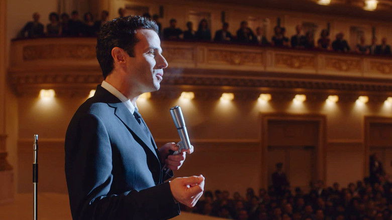 Как попасть в Карнеги-холл?