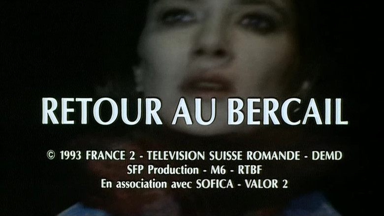 Возвращение в отчий дом