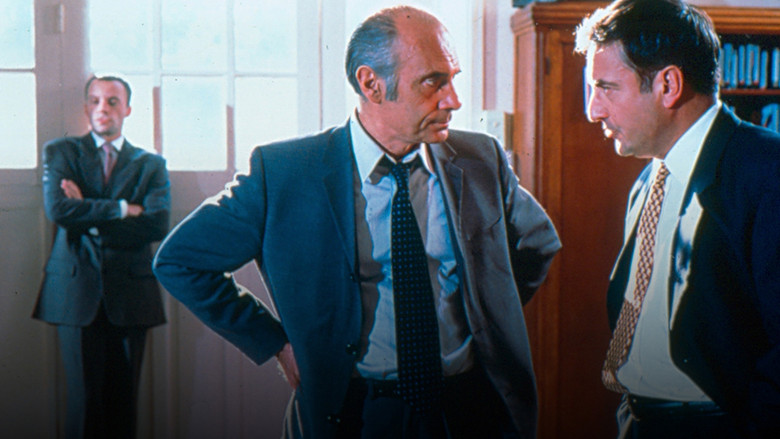 Дела налаживаются