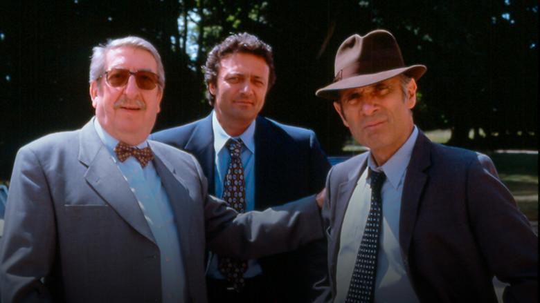 Бурма и парижская красавица