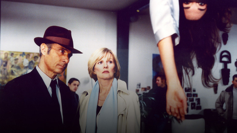 Милочка, давай посмотрим